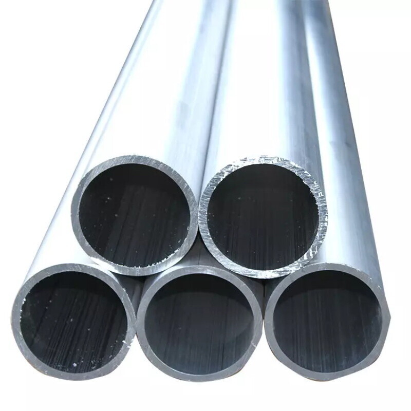 5083 5086 Aluminum Pipe