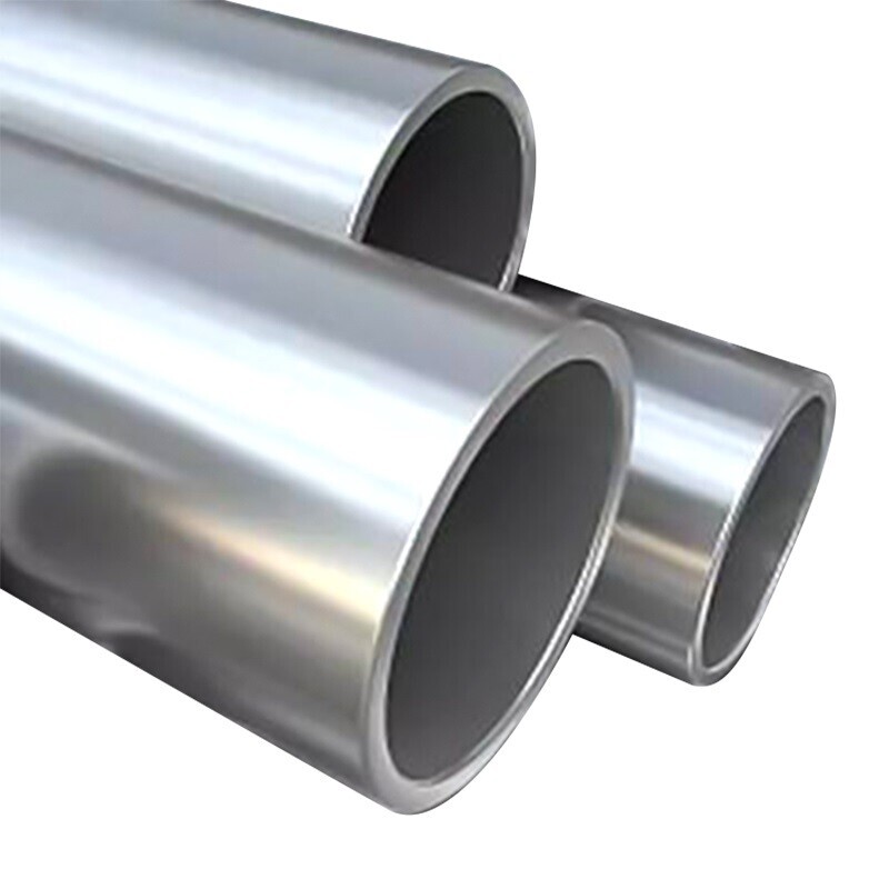 6061 6063  Aluminum Pipe