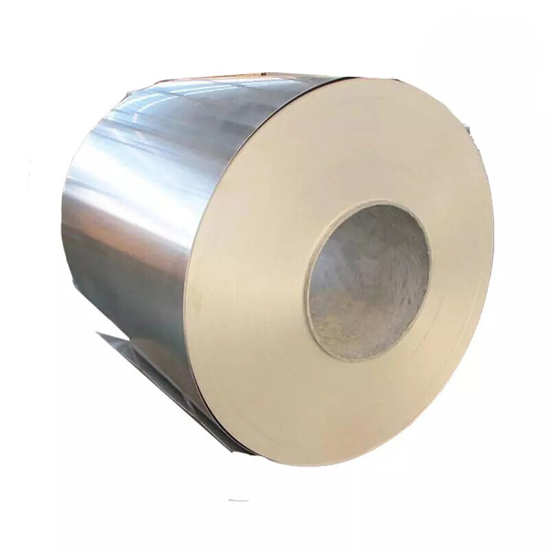 1060 Aluminum Foil