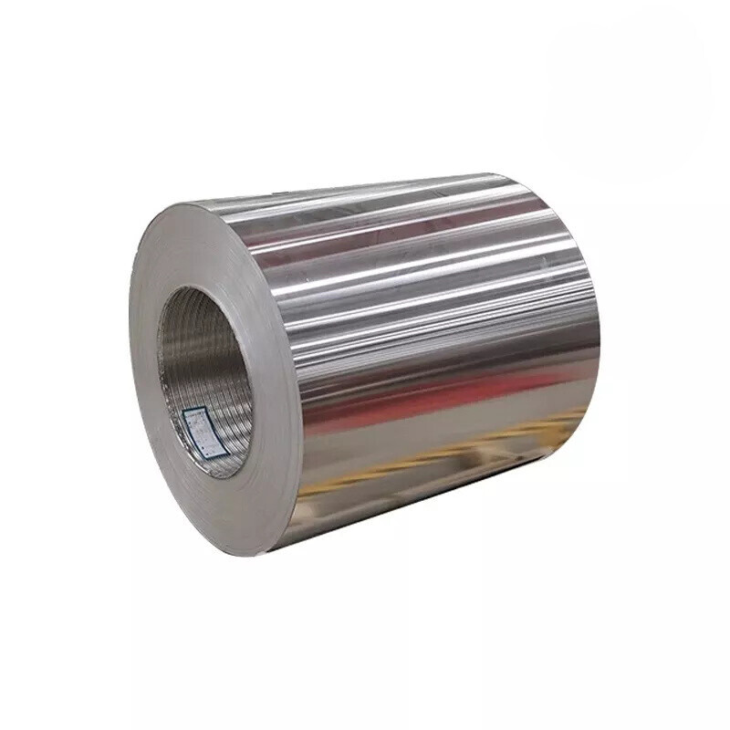 1000 Series Aluminum Foil