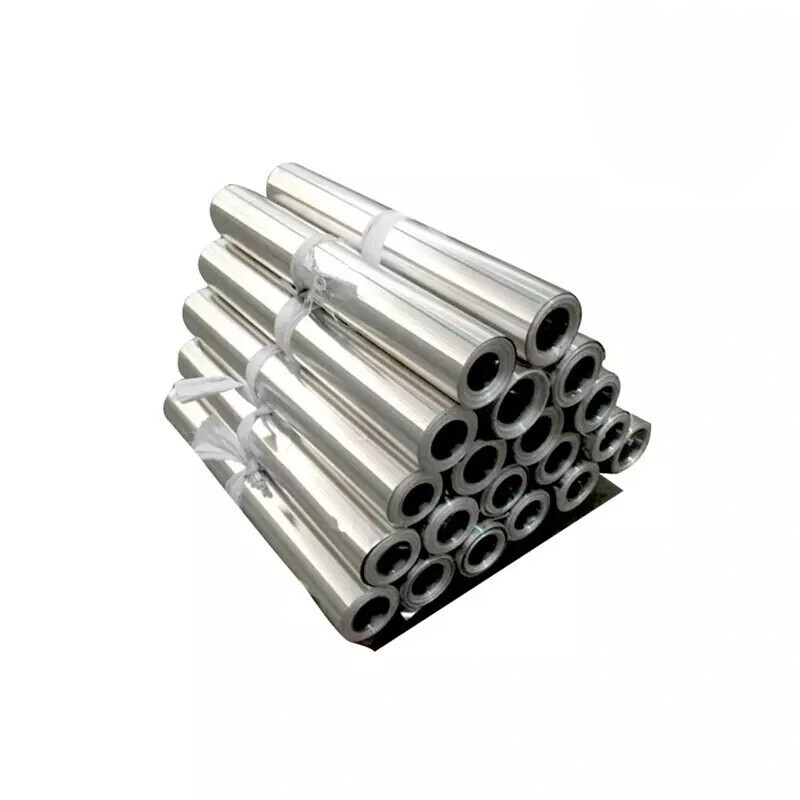 Aluminum Foil