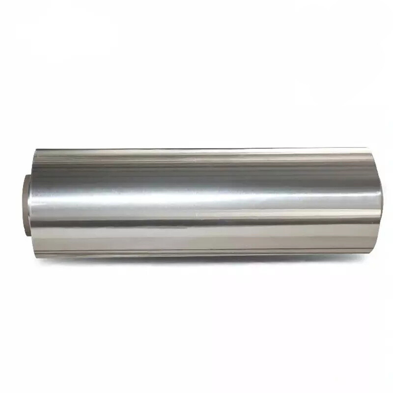 3000 Series Aluminum Foil
