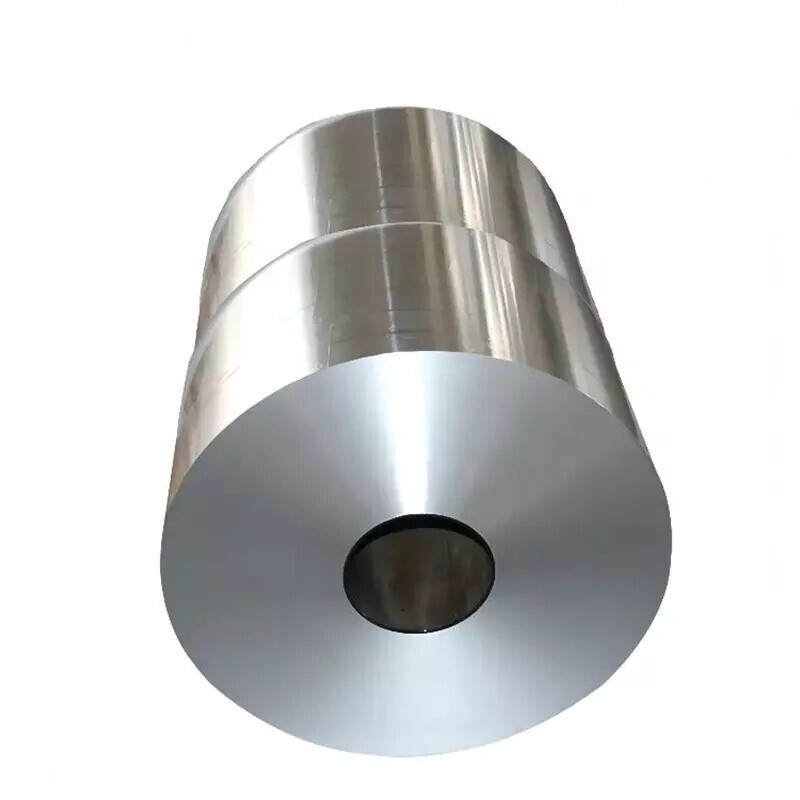 5000 Series Aluminum Foil
