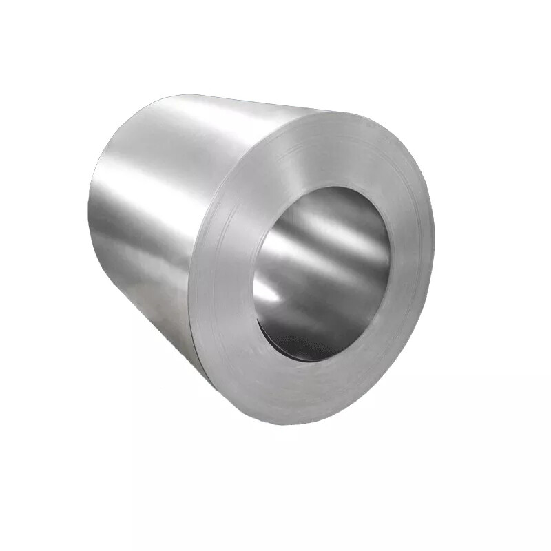 400 Series Stainless Steel Coil