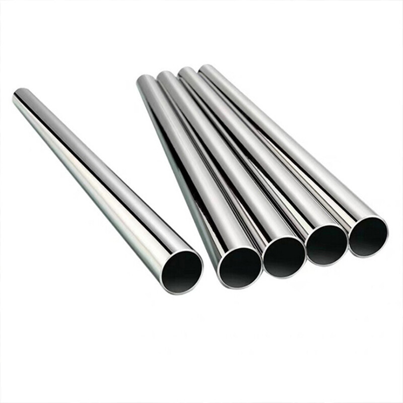 304 304L Stainless Steel Tube