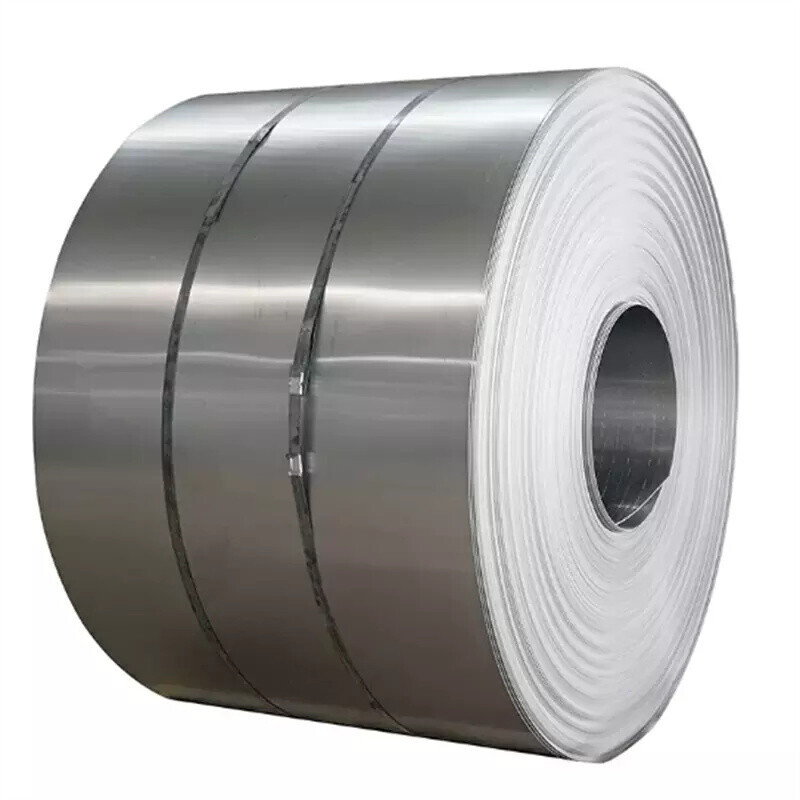 A283 Cold Rolled Steel Coil