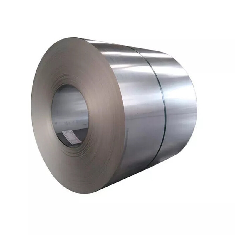 ST37 Cold Rolled Carbon Steel Coil