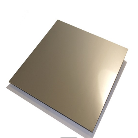 300 Series Stainless Steel plate