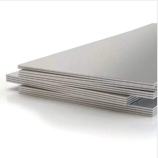 300 Series Stainless Steel plate