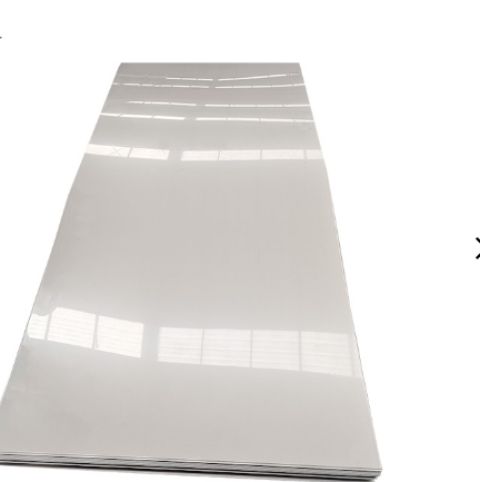 300 Series Stainless Steel plate