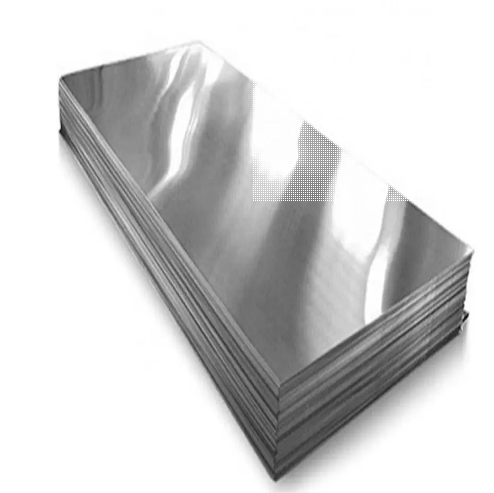 300 Series Stainless Steel plate