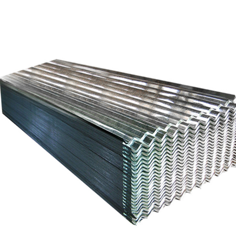 Corrugated board