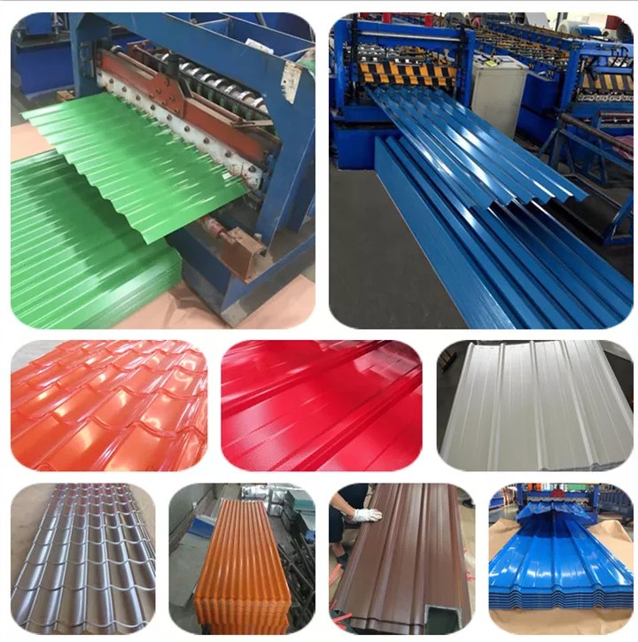 Corrugated board