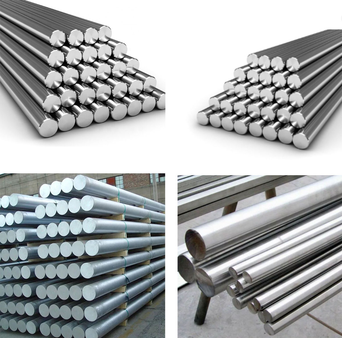 904L Stainless steel bar