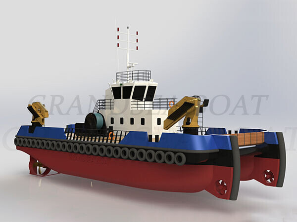 Work Boats