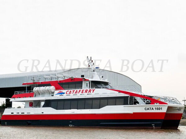 Passenger Ferries