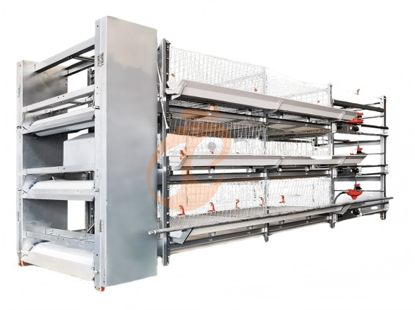 broiler chicken cage 6 broiler chicken cage 6