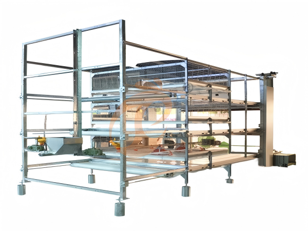 broiler battery cage (1)