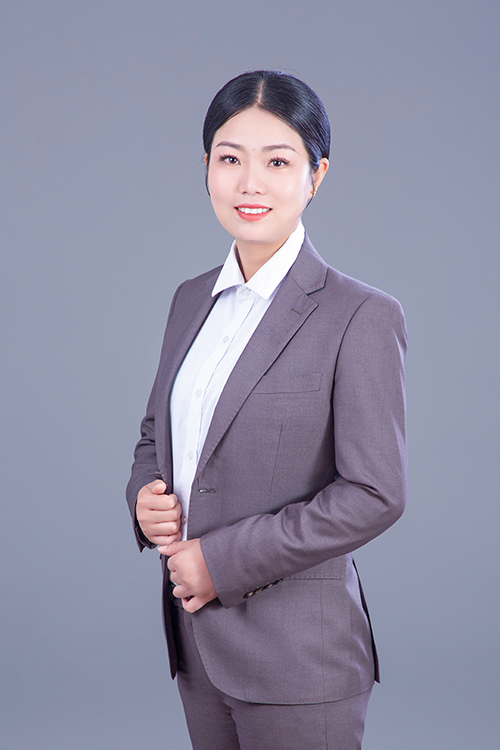 General manager Li Improves departmental development