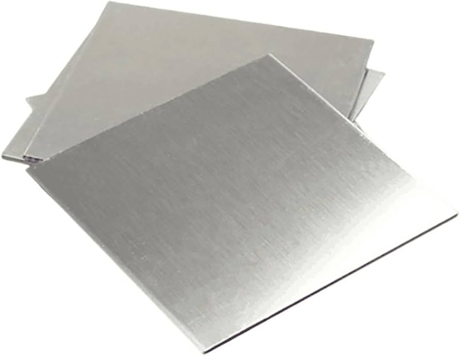 Tinplate Plate