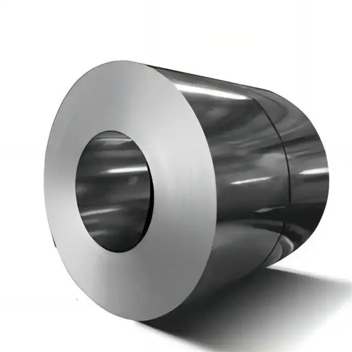 Tinplate Coil