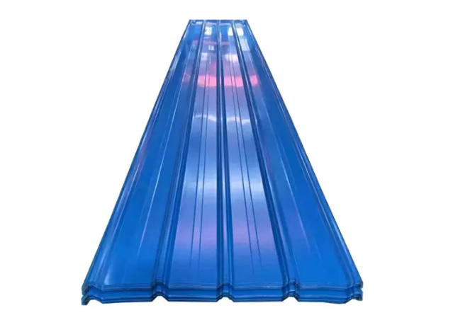 Roofing Sheet
