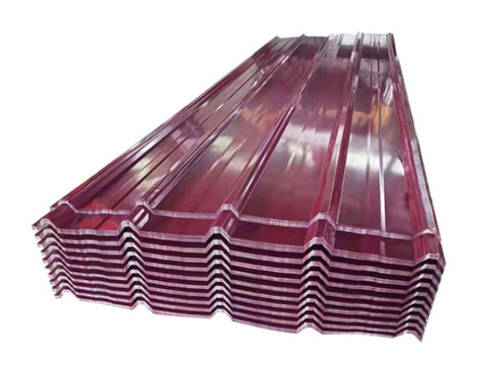Zinc Roofing plate Sheet