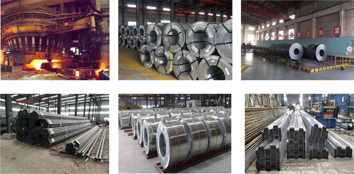 Cold rolled electrical steel