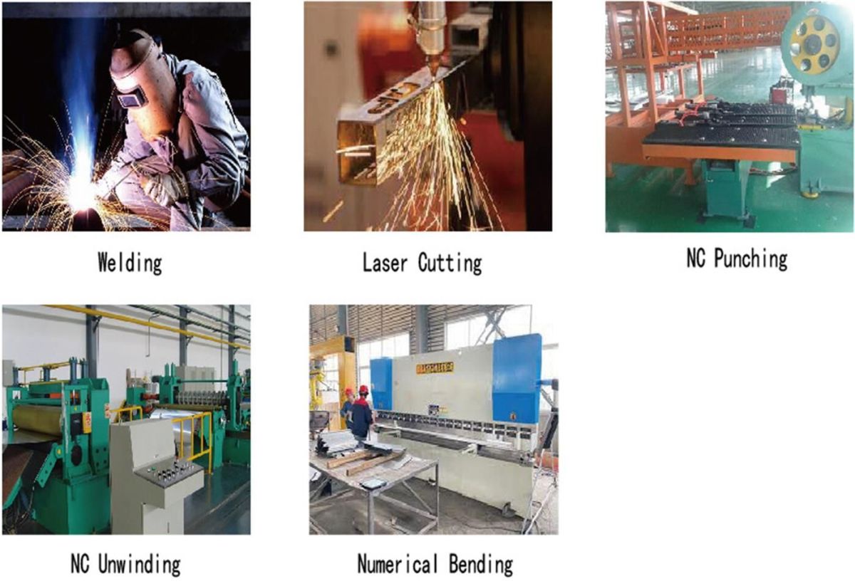 Cold rolled electrical steel