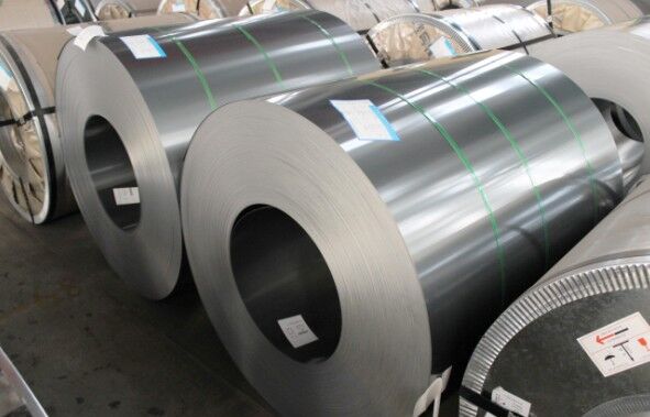 Cold rolled electrical steel