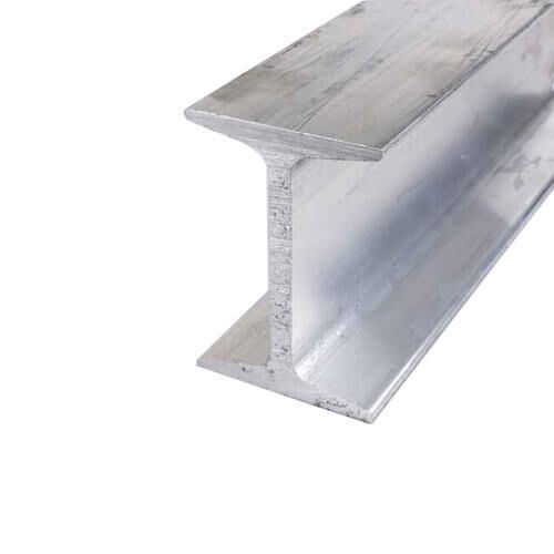 Galvanize Steel I Beam