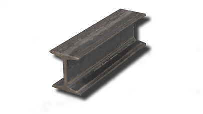 Hot Roll Steel I Beam