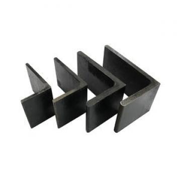 Galvanized ASTM A572 Steel Angle