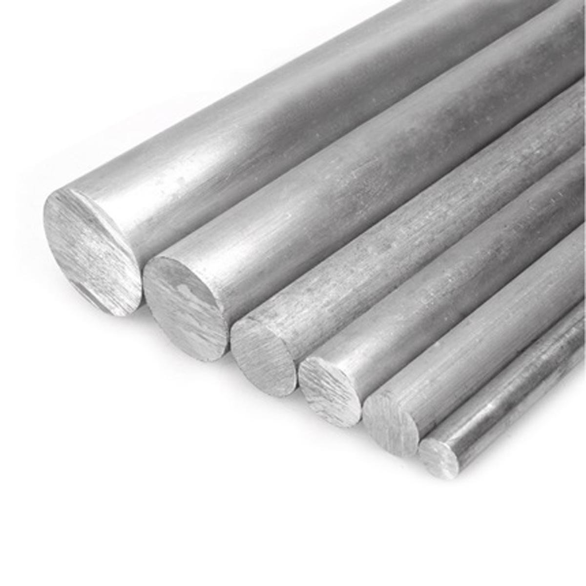Aluminum Round Rod