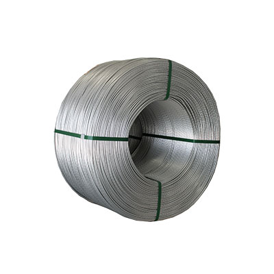 Aluminum Wire Rod