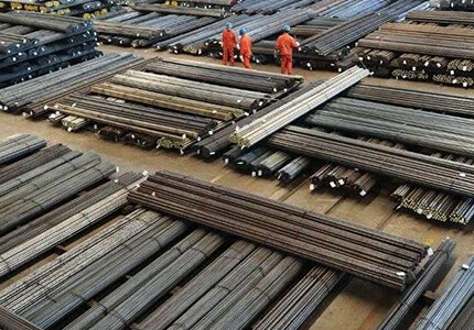 Global steel prices are likely to remain depressed Global steel prices are likely to remain depressed