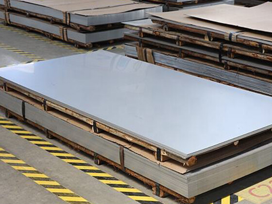 309 High quality stainless steel plate