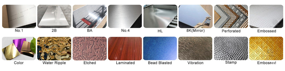 Quality duplex stainless steel welded pipe