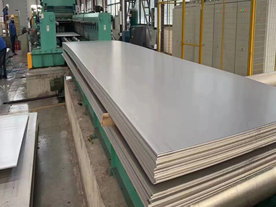 2205 Duplex stainless steel plate