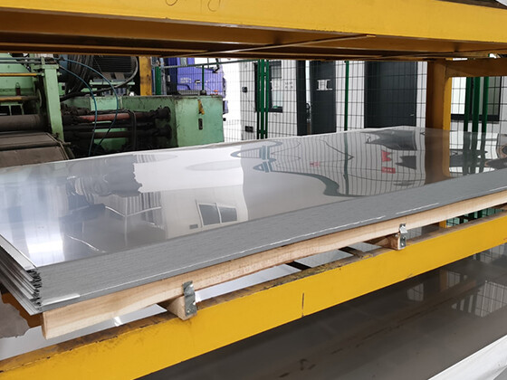 2205 Duplex stainless steel plate