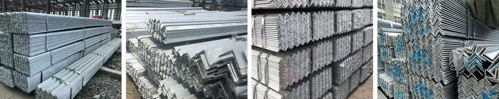 h-13.jpg Cold galvanized Angle steel