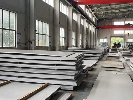 S275JR/S355JR  EN High quality carbon steel plate