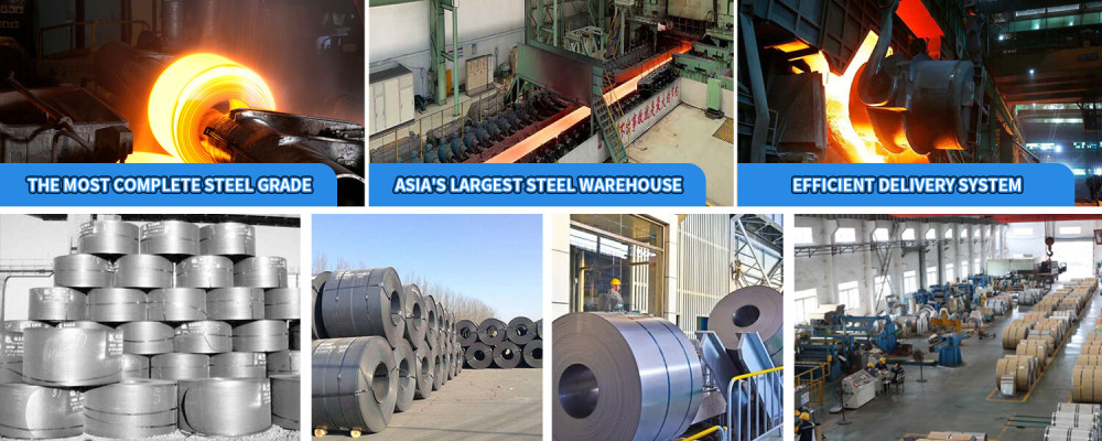 z-coldjuan-7.jpg SS400/SS330 JIS Black Carbon Steel Coil