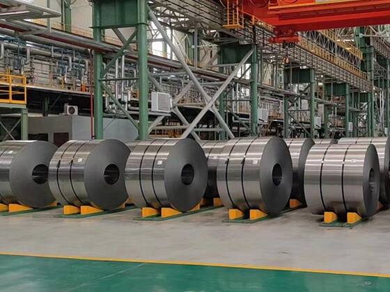 SPCC/SPCD Carbon thin steel coil