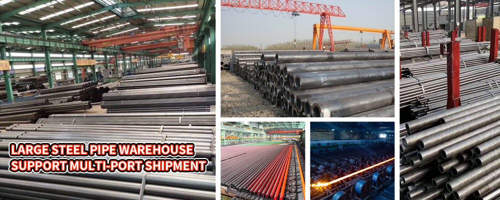Q345(16Mn)/Q355 Seamless rectangular tube