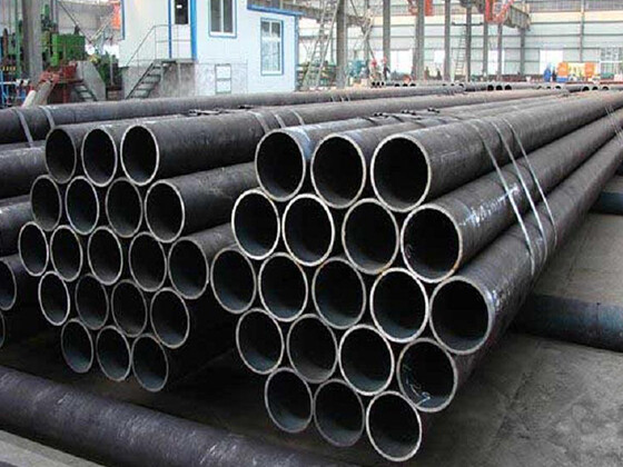 ASTM A53/A36 Thick wall seamless pipe
