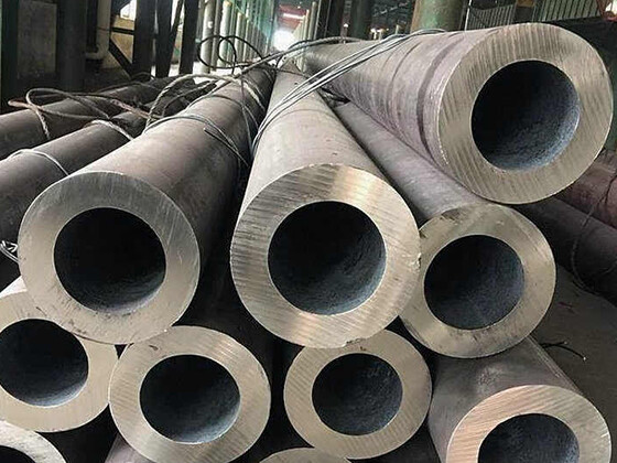 JIS G3454/G3456 seamless steel pipe