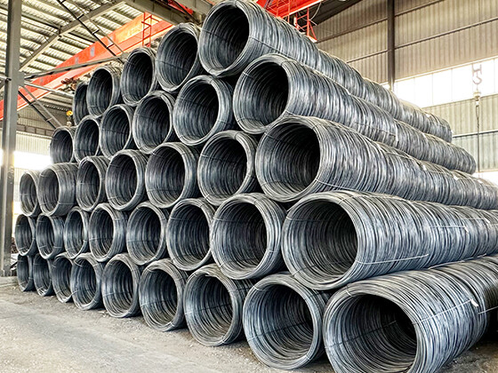 ASTM A615 Gr.40/60/80 Steel Rebars