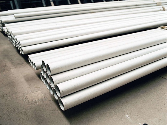 2205 Duplex Stainless Steel Tube