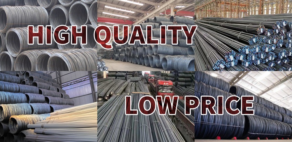 bg-0998m.png ASTM A615 Gr.40/60/80 Steel Rebars